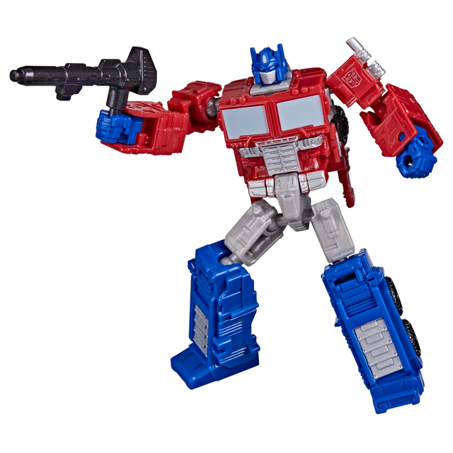 Transformers Generations Legacy Core Class Optimus Prime 9cm