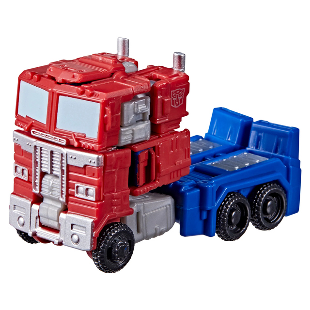 Transformers Generations Legacy Core Class Optimus Prime 9cm