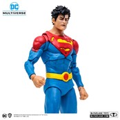Superman Jon Kent Action Figure 18cm