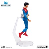 Superman Jon Kent Action Figure 18cm