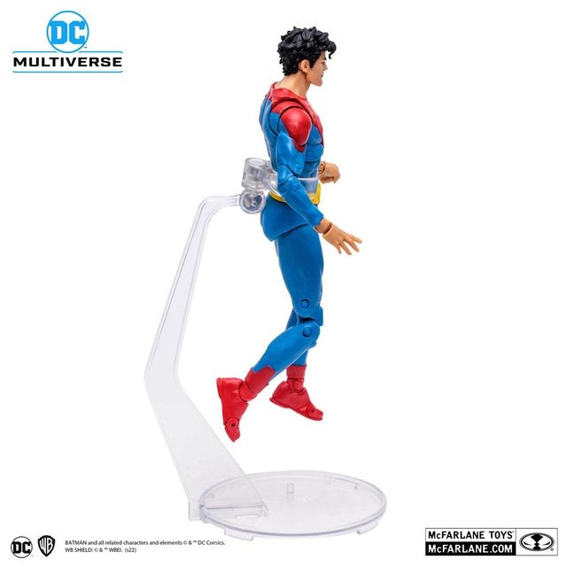 Superman Jon Kent Action Figure 18cm
