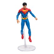 Superman Jon Kent Action Figure 18cm