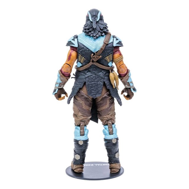 Mortal Kombat 11 Nightwolf Action Figure 18cm