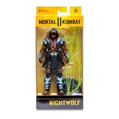 Mortal Kombat 11 Nightwolf Action Figure 18cm