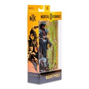 Mortal Kombat 11 Nightwolf Action Figure 18cm