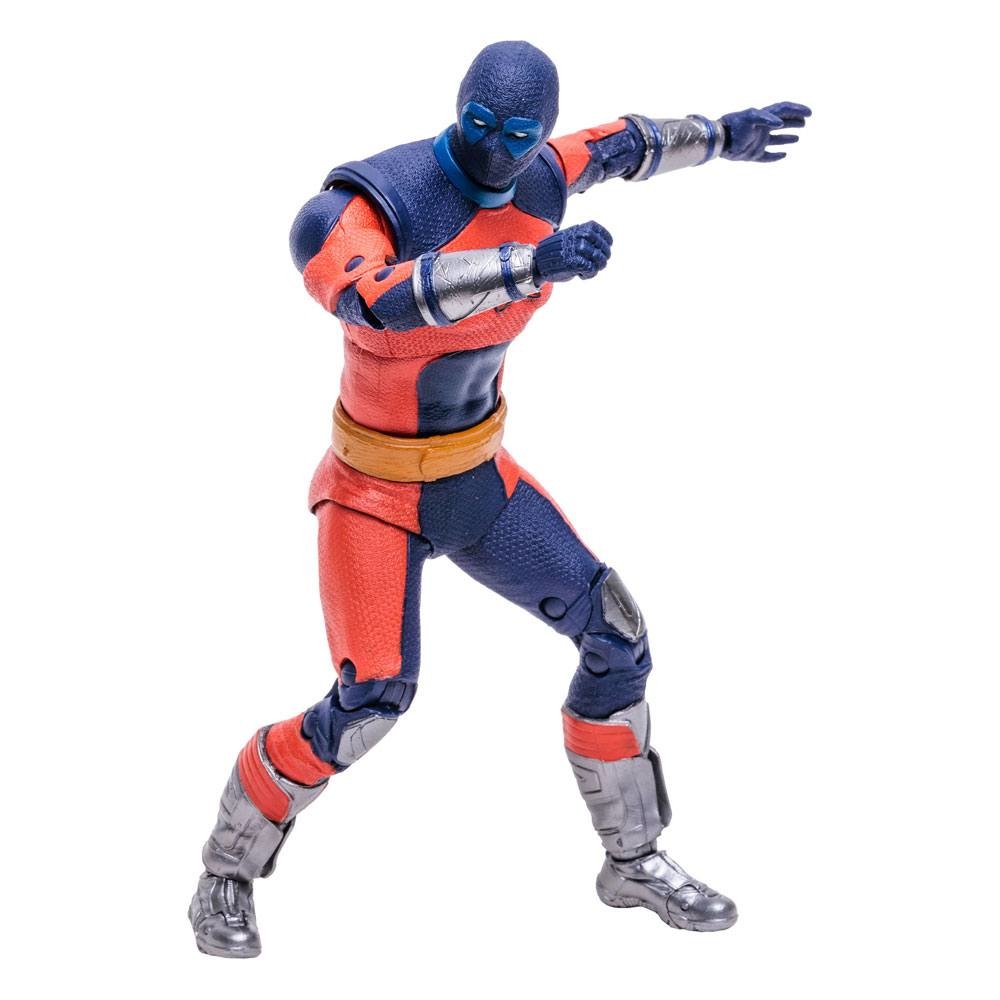McFarlane Atom Smasher (Black Adam Movie) afbeelding
