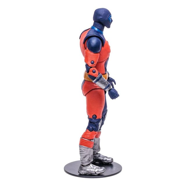 Atom Smasher (Black Adam Movie) Action Figure 18cm