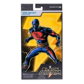 Atom Smasher (Black Adam Movie) Action Figure 18cm