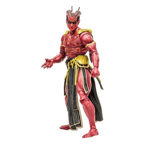 Sabbac Megafig Action Figure 30cm