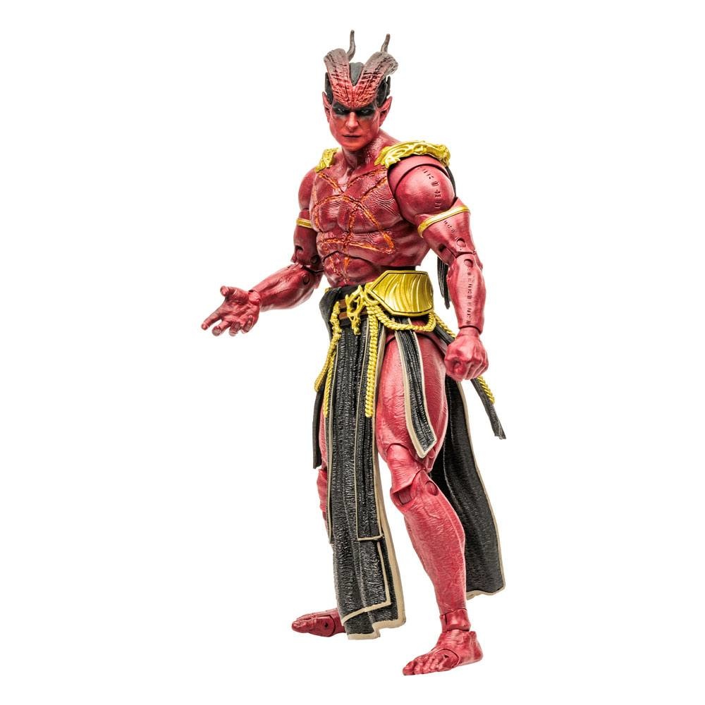 McFarlane Sabbac Megafig Action Figure 30cm