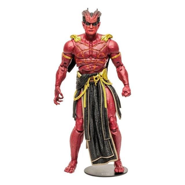 Sabbac Megafig (Black Adam Movie) Action Figure 30cm