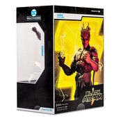 Sabbac Megafig (Black Adam Movie) Action Figure 30cm