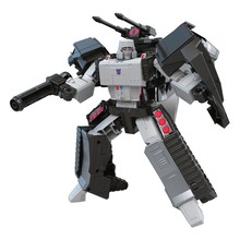 Transformers x G.I. Joe Mash-Up
