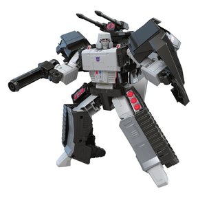 Transformers x G.I. Joe Mash-Up
