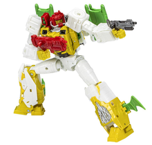 Transformers Generations Legacy Voyager Class G2 Universe Jhiaxus 18cm