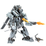 Hasbro Transformers Movie Masterpiece Series MPM-13 Decepticon Blackout and Scorponok 29cm