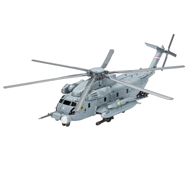 Transformers Movie Masterpiece Series MPM-13 Decepticon Blackout and Scorponok 29cm