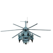 Transformers Movie Masterpiece Series MPM-13 Decepticon Blackout and Scorponok 29cm