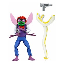 TMNT Baxter Stockman 18cm