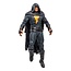 McFarlane Black Adam with Cloak Action Figure 18cm