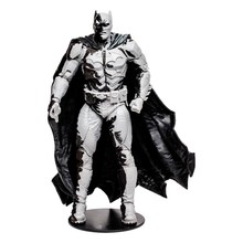 Batman Line Art Variant (Gold Label)