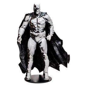 Batman Line Art Variant (Gold Label)