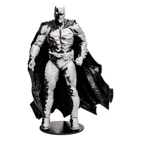 Batman Line Art Variant (Gold Label)