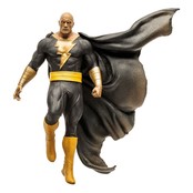 Black Adam Movie Posed PVC Statue 30cm
