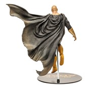 Black Adam Movie Posed PVC Statue 30cm