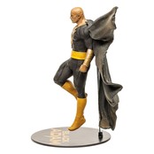Black Adam Movie Posed PVC Statue 30cm
