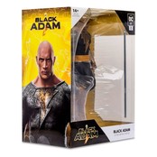 Black Adam Movie Posed PVC Statue 30cm