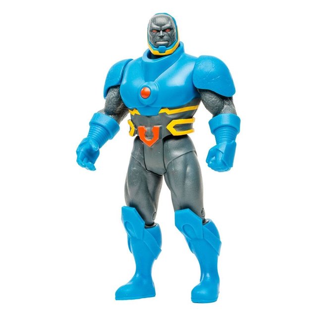 DC Direct Super Powers Darkseid Action Figure 13cm