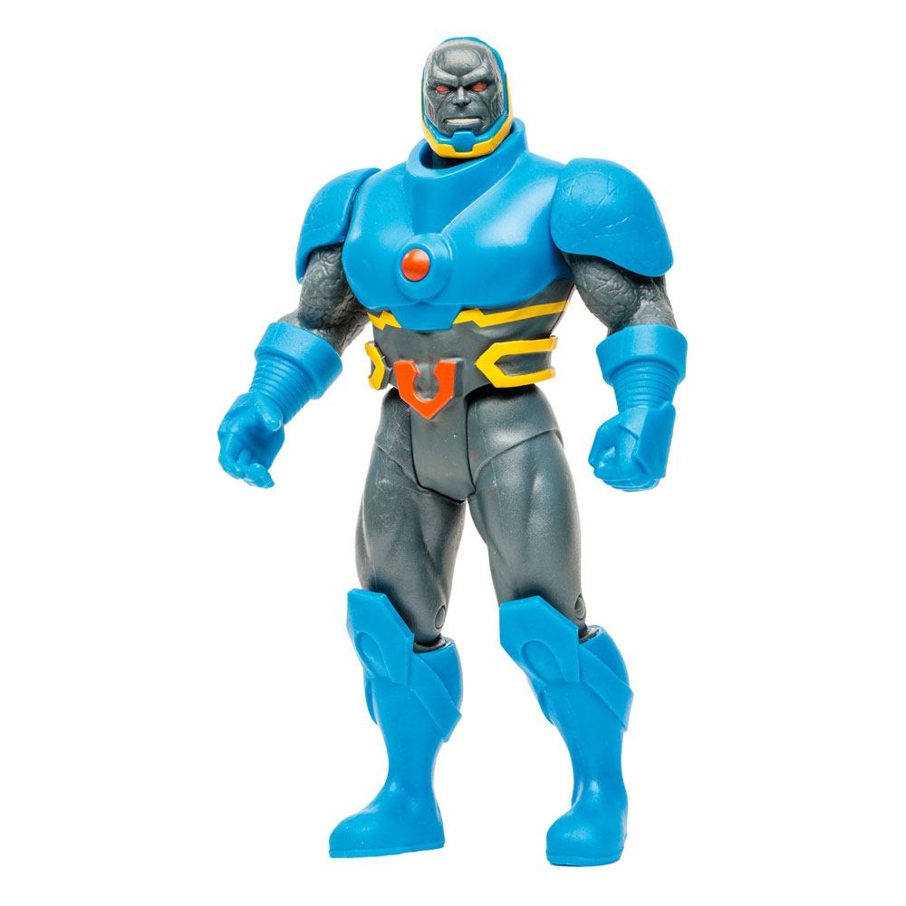 McFarlane DC Direct Super Powers Darkseid 13cm