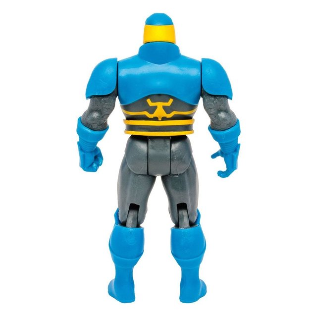 DC Direct Super Powers Darkseid Action Figure 13cm