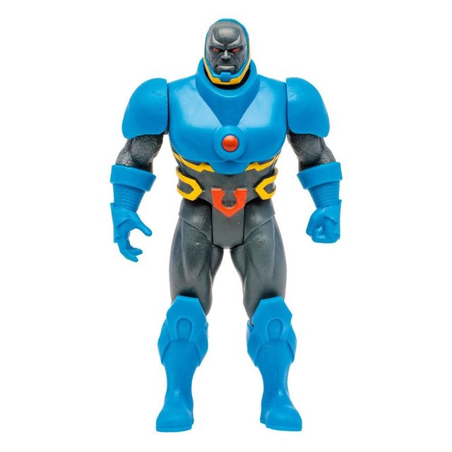 DC Direct Super Powers Darkseid Action Figure 13cm