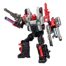 Transformers Red Cog Deluxe 14cm