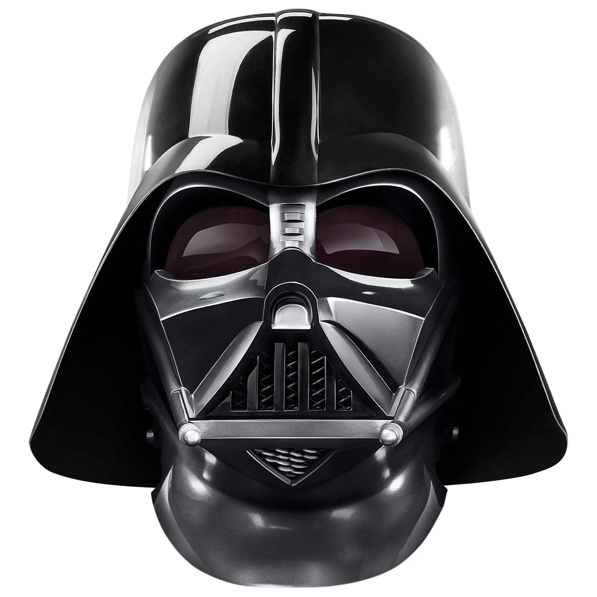 Hasbro Star Wars Darth Vader Premium Electronic Helmet afbeelding