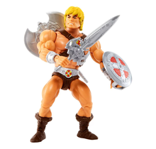 Masters of the Universe Origins He-Man 200X 14cm