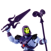 Masters of the Universe Origins 2022 Skeletor 200X 14cm Masters of the Universe Origins 2022 Skeletor 200X 14cm