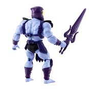 Masters of the Universe Origins 2022 Skeletor 200X 14cm Masters of the Universe Origins 2022 Skeletor 200X 14cm