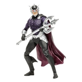 Ocean Master (Gold Label) 18cm