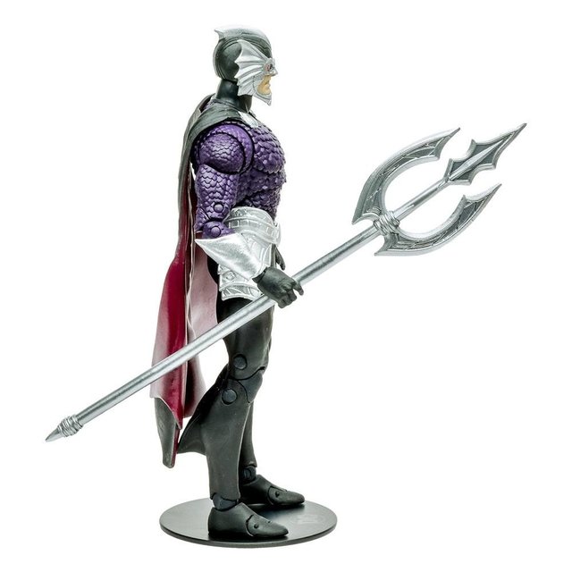 Ocean Master Action Figure (Gold Label) 18cm Ocean Master Action Figure (Gold Label) 18cm