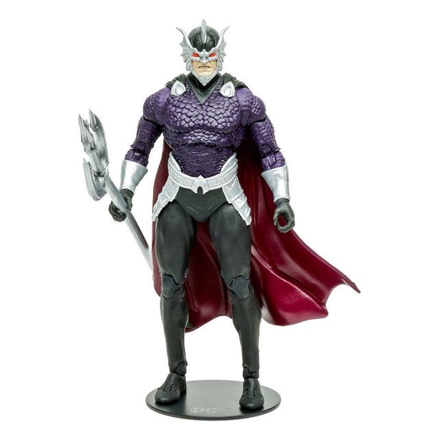 Ocean Master Action Figure (Gold Label) 18cm Ocean Master Action Figure (Gold Label) 18cm