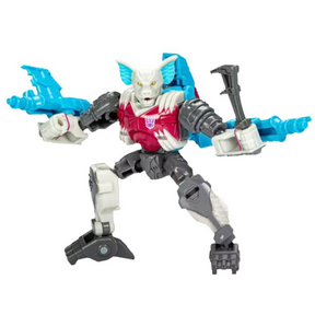 Transformers Legacy Core Bomb-Burst
