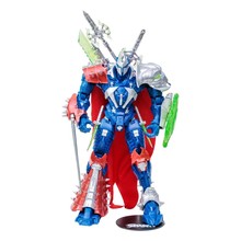 Manga Spawn Designer Edition (SDCC)