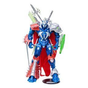 Manga Spawn Designer Edition (SDCC)