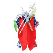 Manga Spawn Designer Edition (SDCC) 23cm