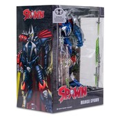 Manga Spawn Designer Edition (SDCC) 23cm