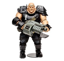 Warhammer 40k: Darktide Megafigs Action Figure Ogryn 30cm