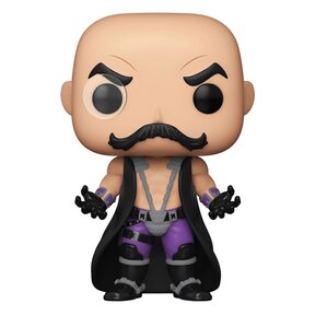 G.I. Joe Dr. Mindbender 9cm